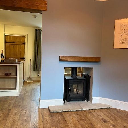 One Jubilee Cottages Shugborough Esterno foto