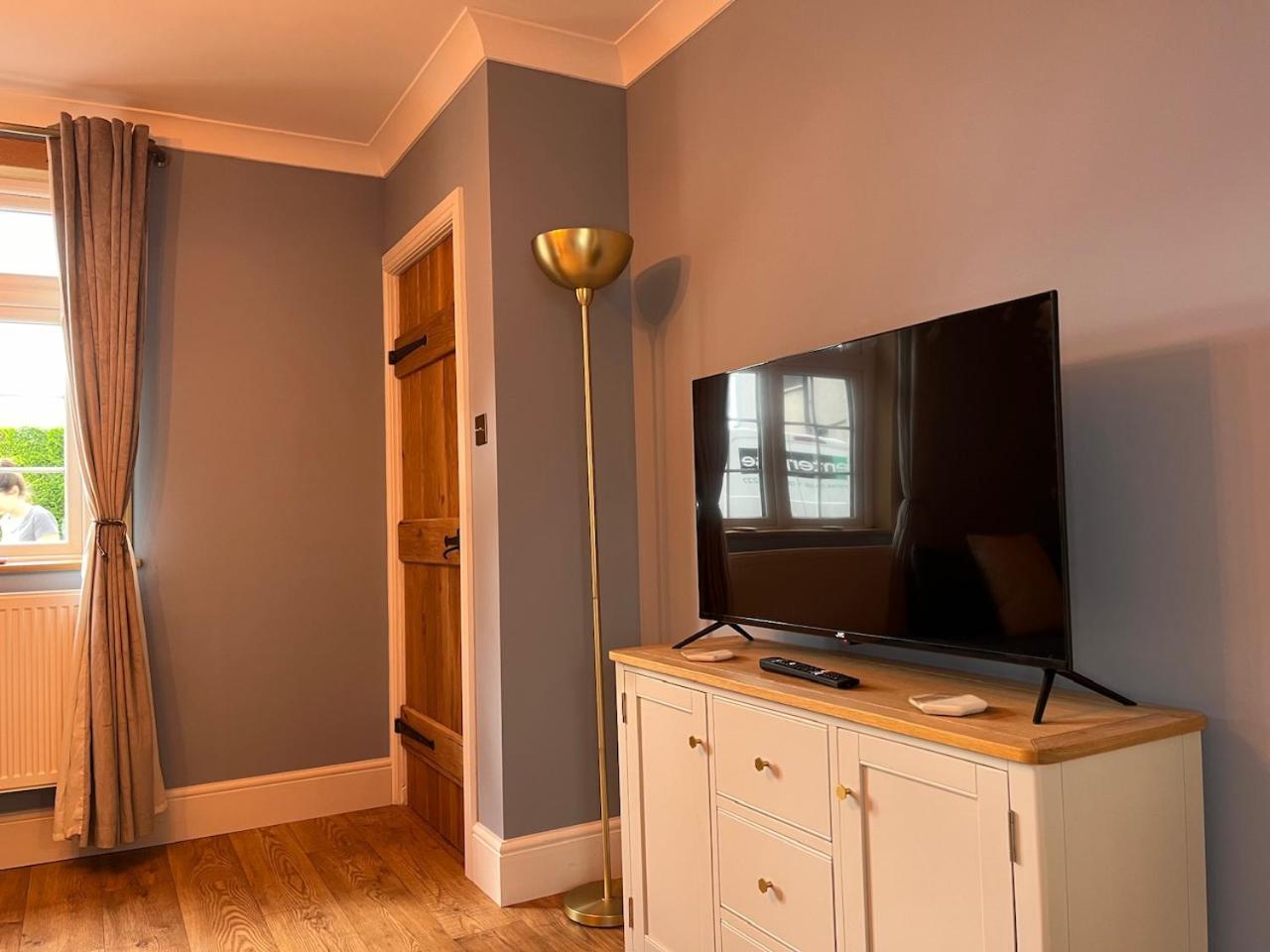 One Jubilee Cottages Shugborough Esterno foto