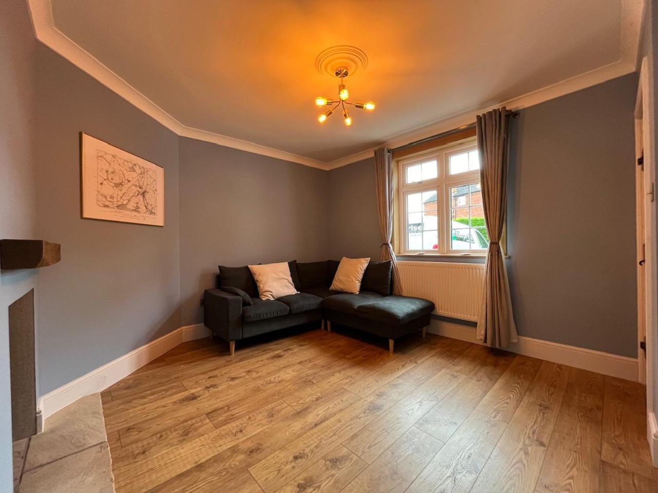 One Jubilee Cottages Shugborough Esterno foto